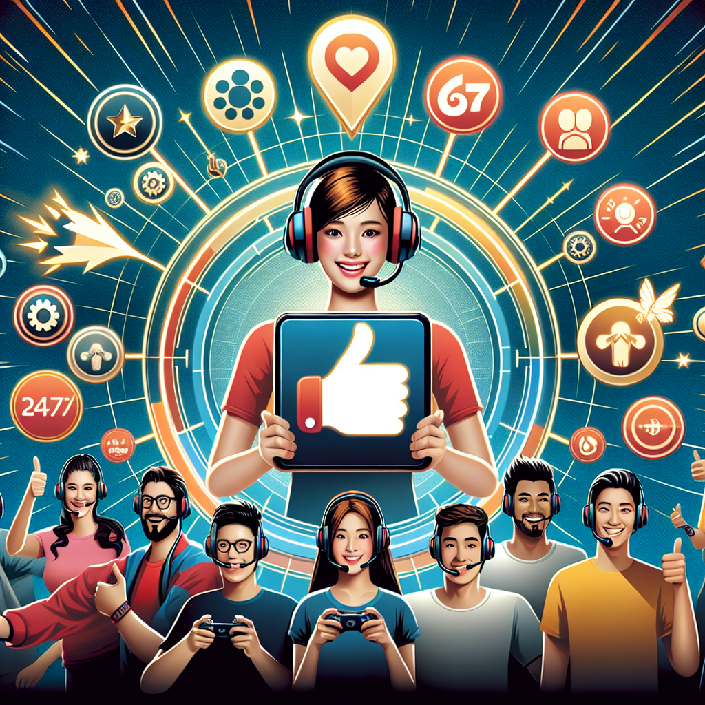 Revolutionizing Player Experience: The Impact of Customer Service in Mobile Legends