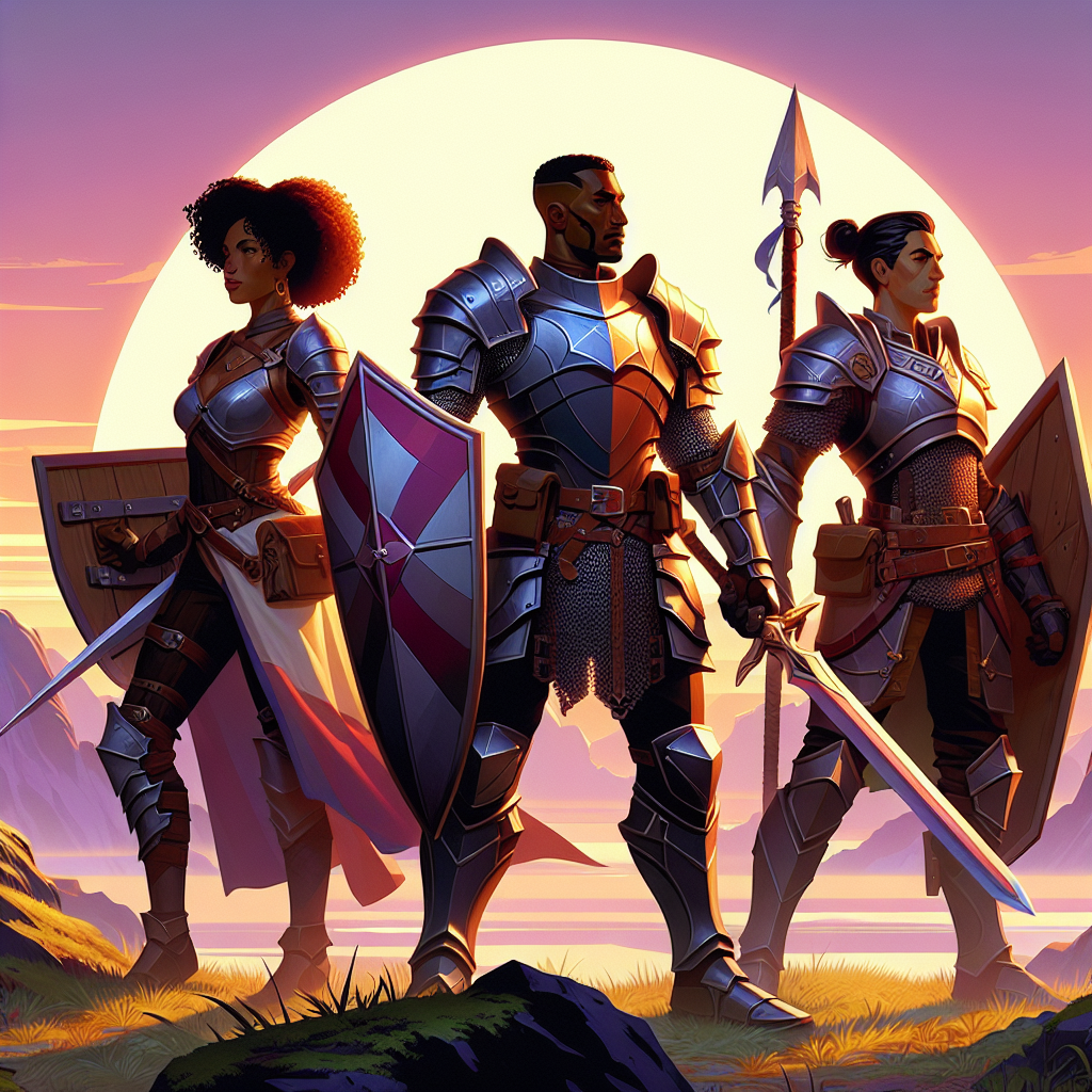 Hero Tank Mobile Legends: Unveiling the Ultimate Guardians of the Land of Dawn
