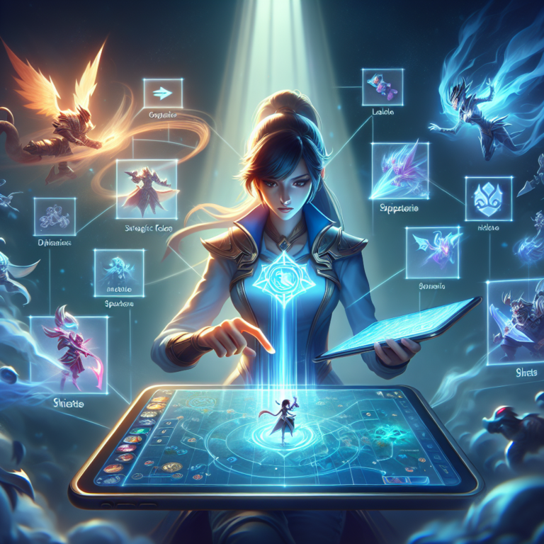 Hilda's Unyielding Spirit: Strategies and Tips in Mobile Legends