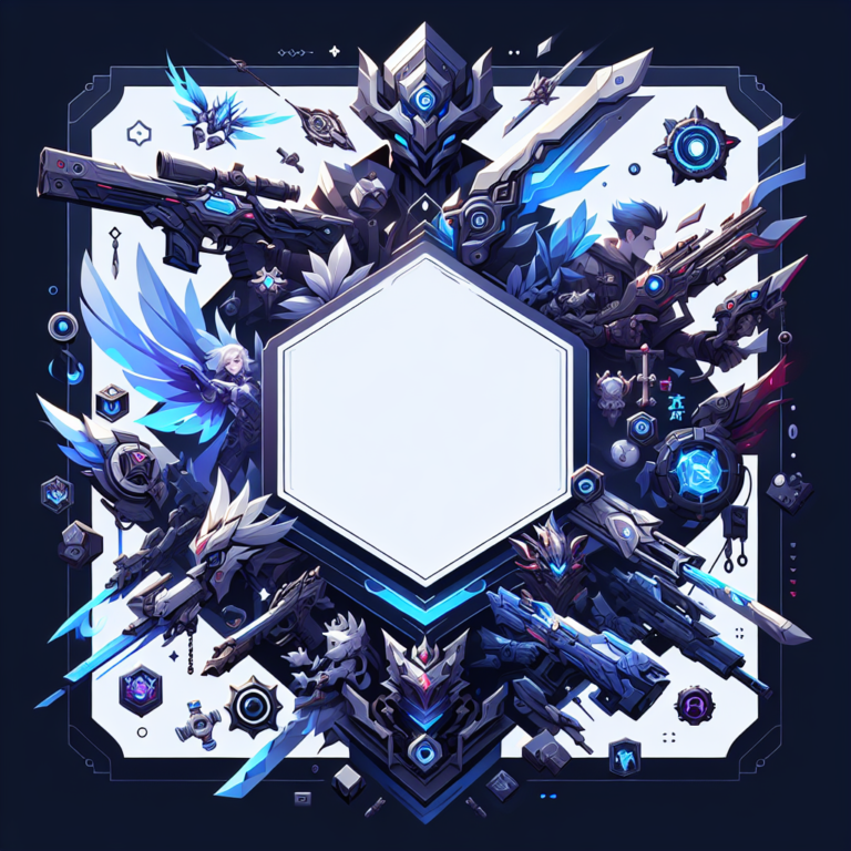 Mobile Legend PNG: The Ultimate Resource for Gamers