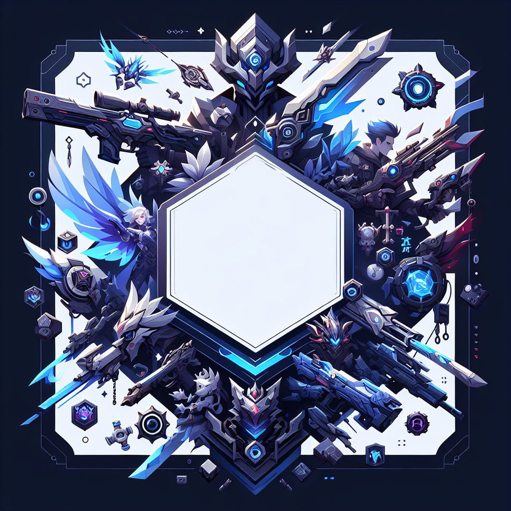 Mobile Legend PNG: The Ultimate Resource for Gamers