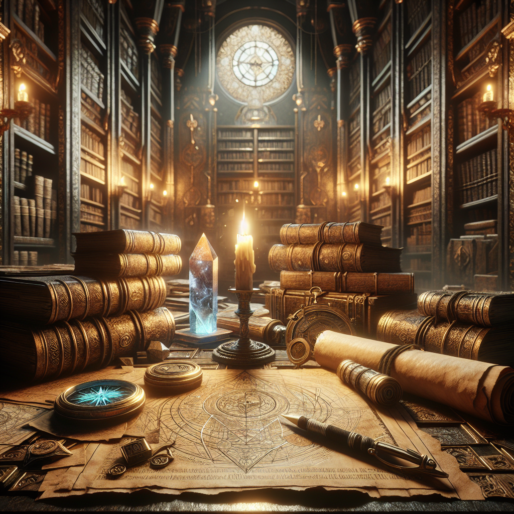 Exploring the Lore and History Behind Mobile Legends