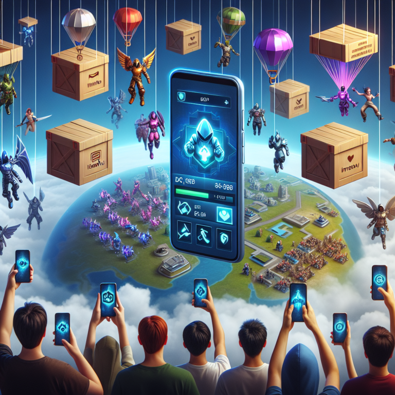 Exploring The Benefits of Using Itemku for Mobile Legends' In-Game Purchases