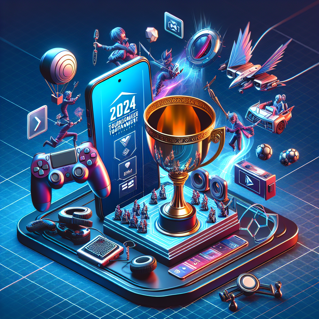 Jadwal M6 Mobile Legend 2024: Semua yang Perlu Anda Ketahui tentang Turnamen Prestisius Ini