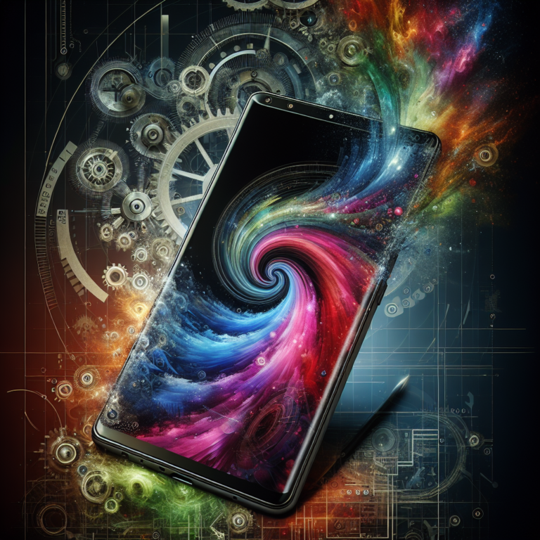 Infinix Mobile Legend: Revolutionizing Gaming Experience