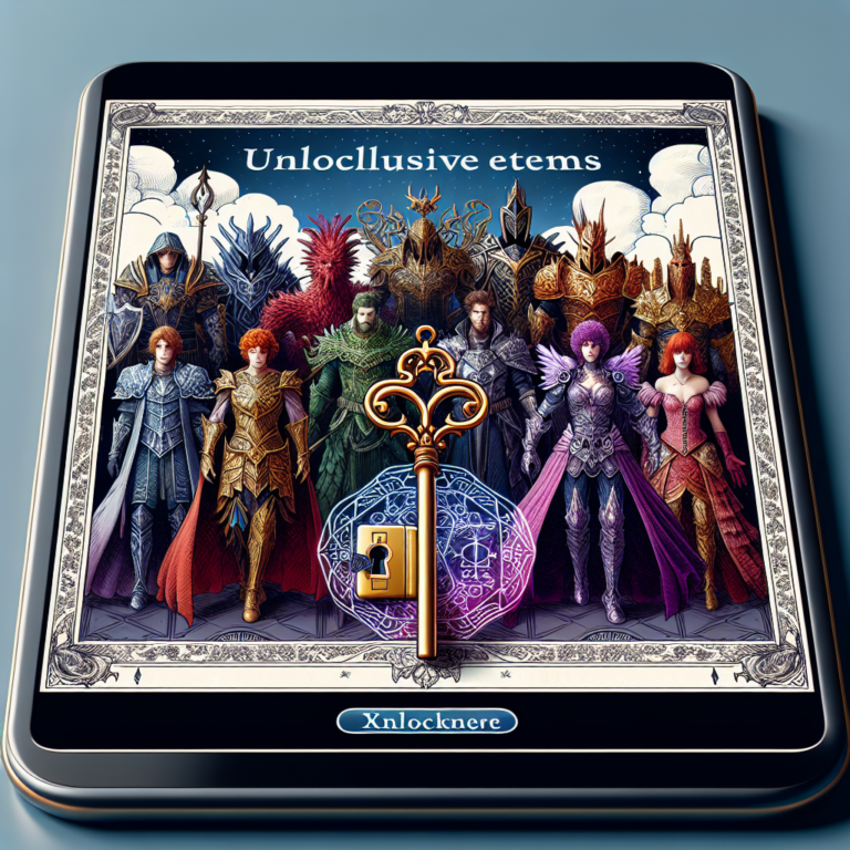 Unlock Exclusive Skins and Heroes: Your Guide to Mobile Legend Redeem Codes
