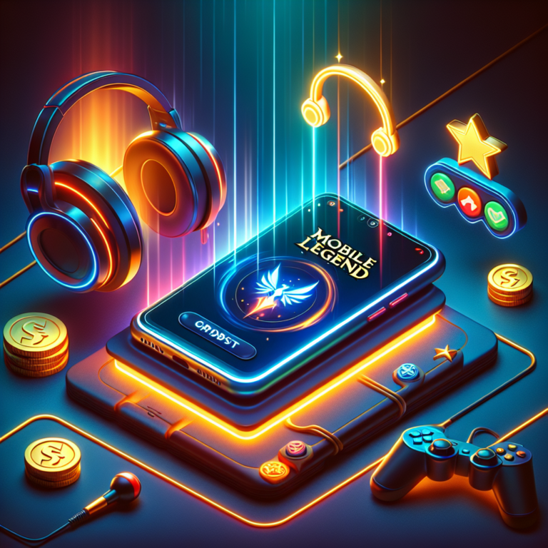 Tips and Tricks to Maximize Your Dana Credits in Mobile Legend