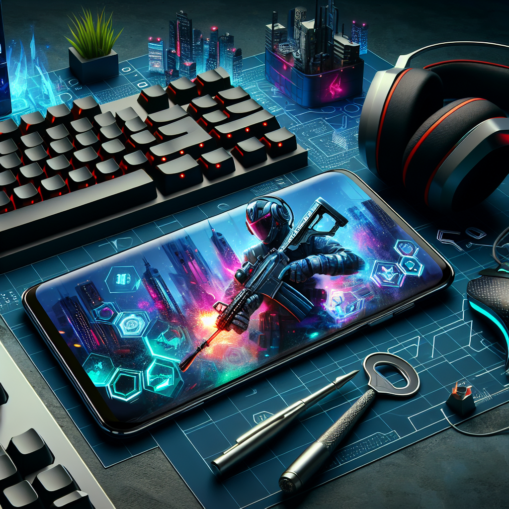 Rise of Mobile Legends: A Deep Dive into the CS Roles and Strategies