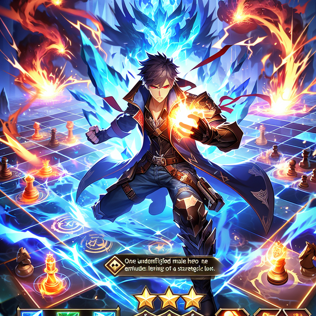 Unveiling the Power of Hero MM in Mobile Legends: Top Strategies and Tips