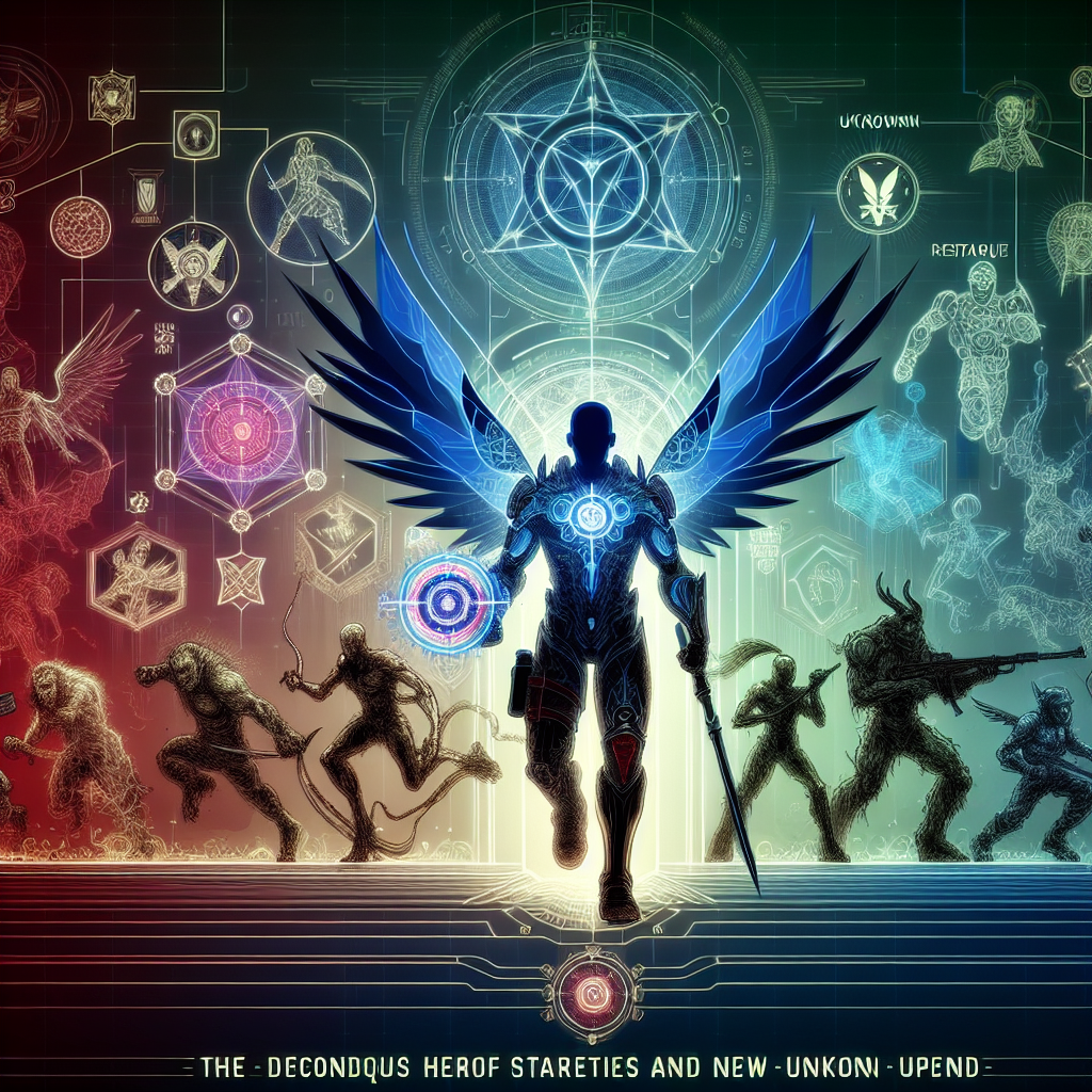 Mobile Legends: Unveiling the Latest Hero and Gameplay Strategies