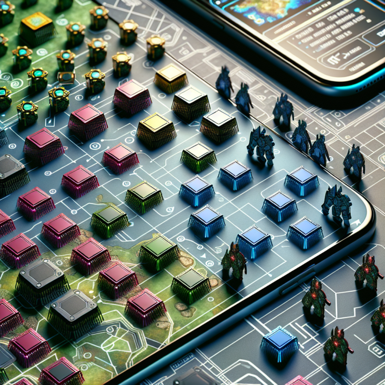 Exploring the Role of Chips in Mobile Legends: Strategies and Tips