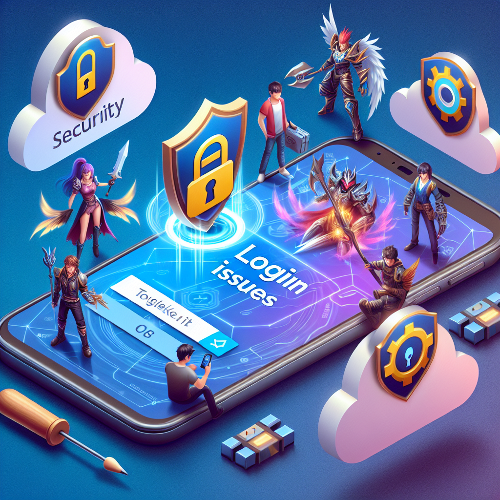 Mobile Legends Login: Tips to Overcome Common Sign-in Issues