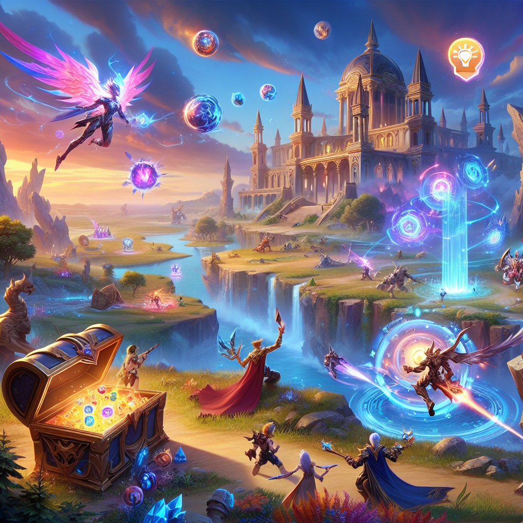 Mastering Mobile Legends: Strategies and Tips from Top Players
