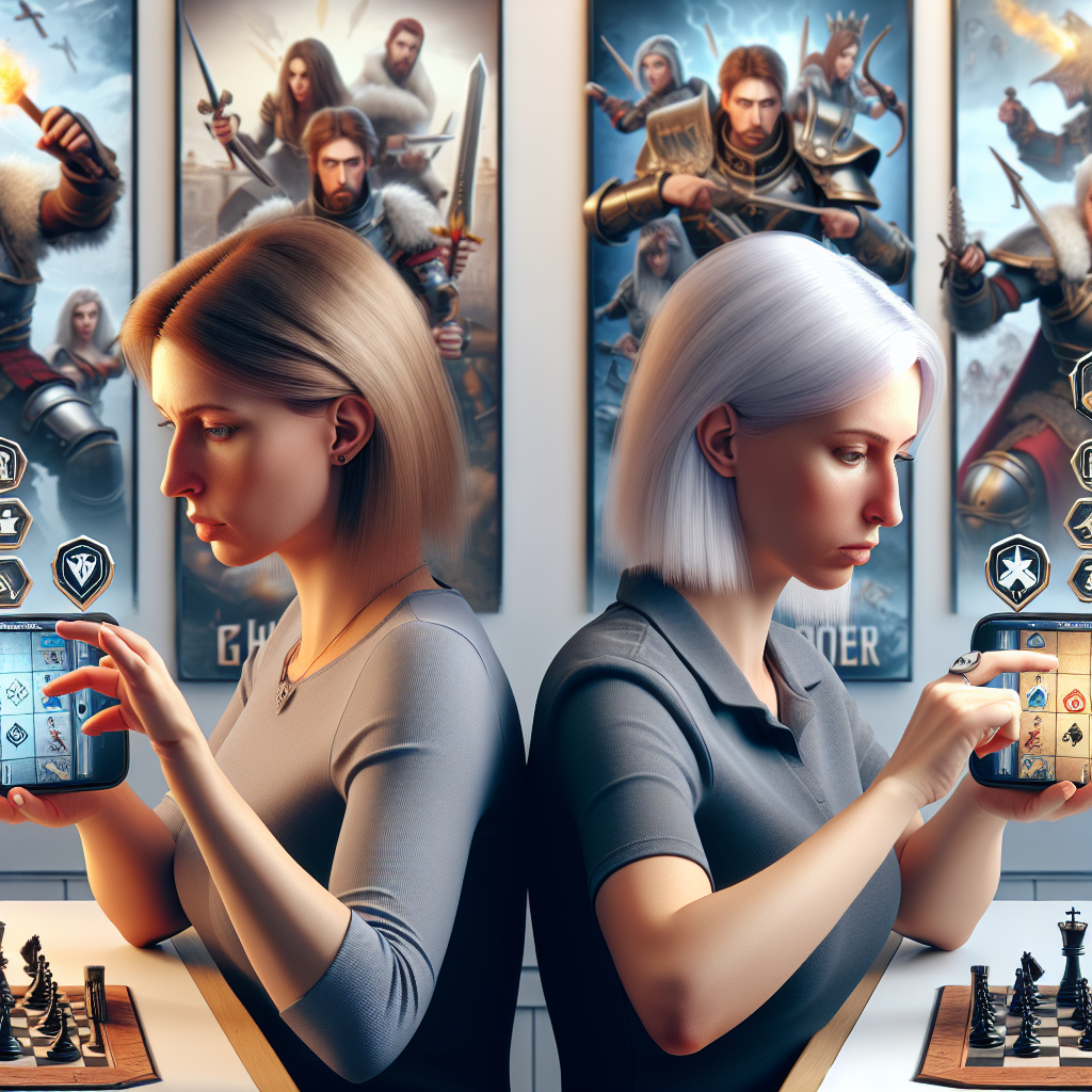 Strategies to Climb the Ranks in Mobile Legends