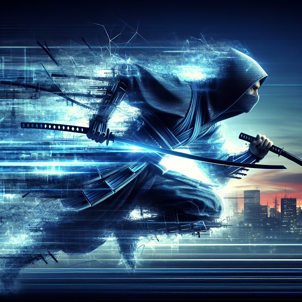 Hayabusa's Impact: Revolutionizing Mobile Legends with His Stealth and Speed