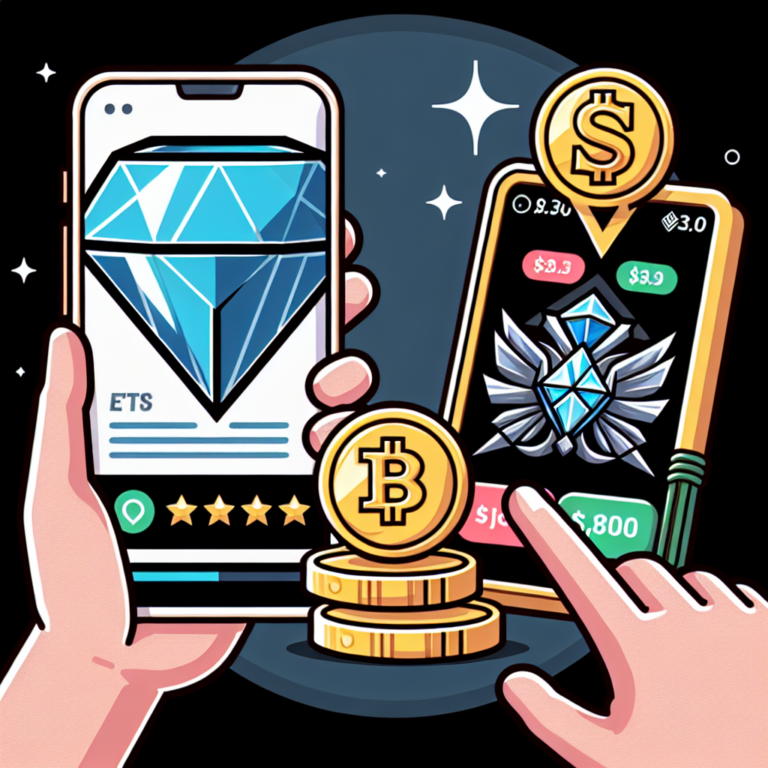 Top Up Mobile Legend Murah: Cara Mendapatkan Diamond dengan Harga Terbaik di Indonesia
