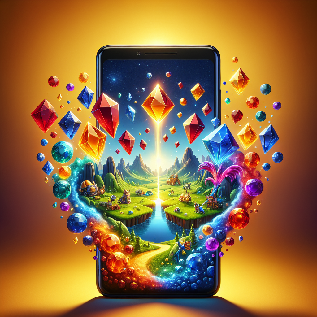 Unlock Endless Adventure with Mobile Legend Mod APK: Unlimited Diamonds Await