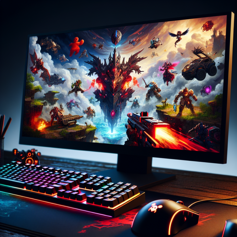 Unleashing the Power of Mobile Legends on PC: A Comprehensive Guide
