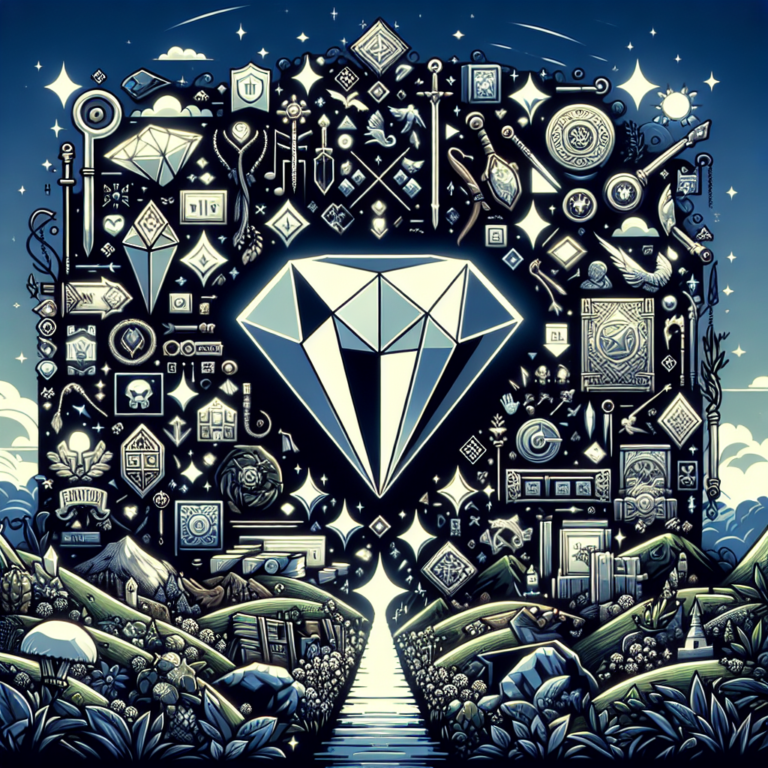 Diamond Secrets of Mobile Legends Players