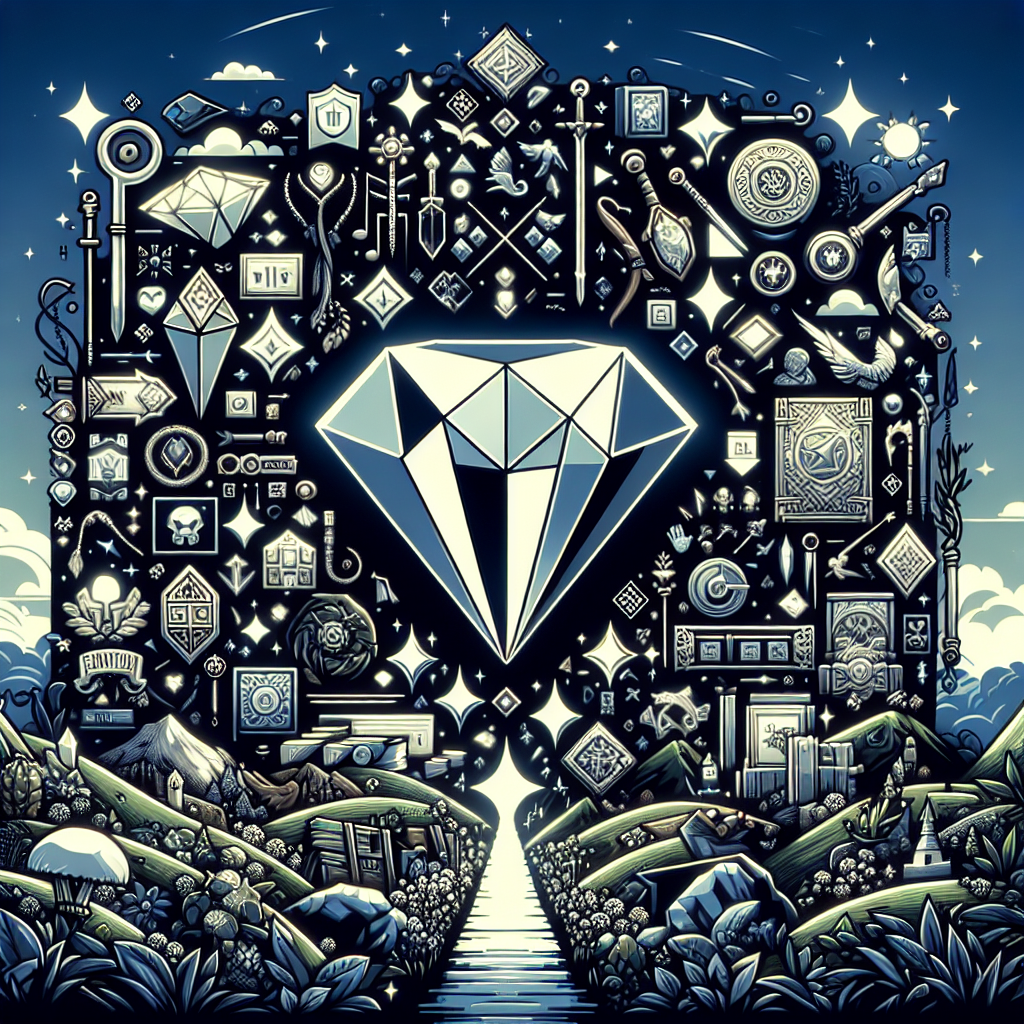 Diamond Secrets of Mobile Legends Players
