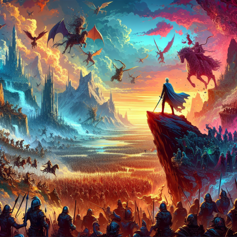 Stunning HD Mobile Legends Wallpapers to Elevate Your Phone's Look