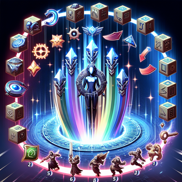Strategi Meningkatkan Pangkat dengan Cepat di Mobile Legends