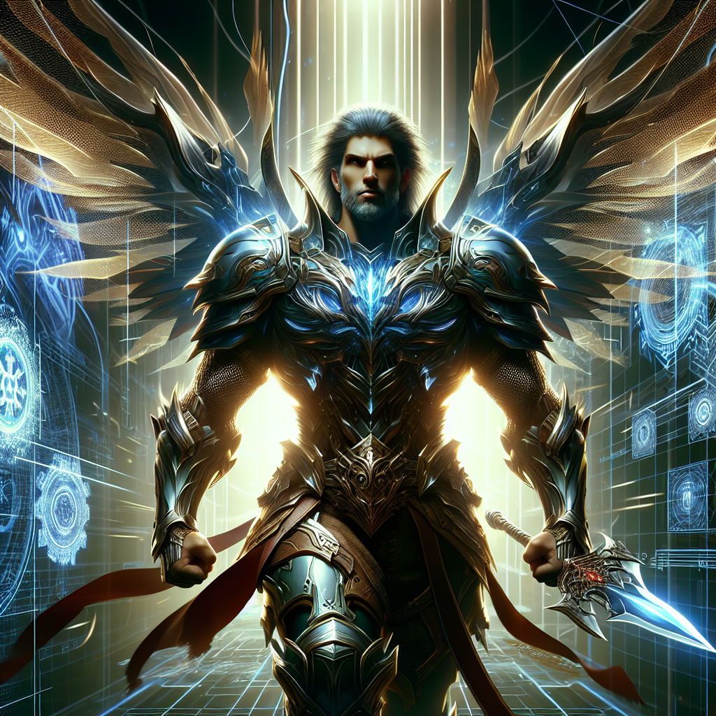 Strategi Terbaik Menggunakan Gambar Hero Mobile Legends untuk Gaming Optimal