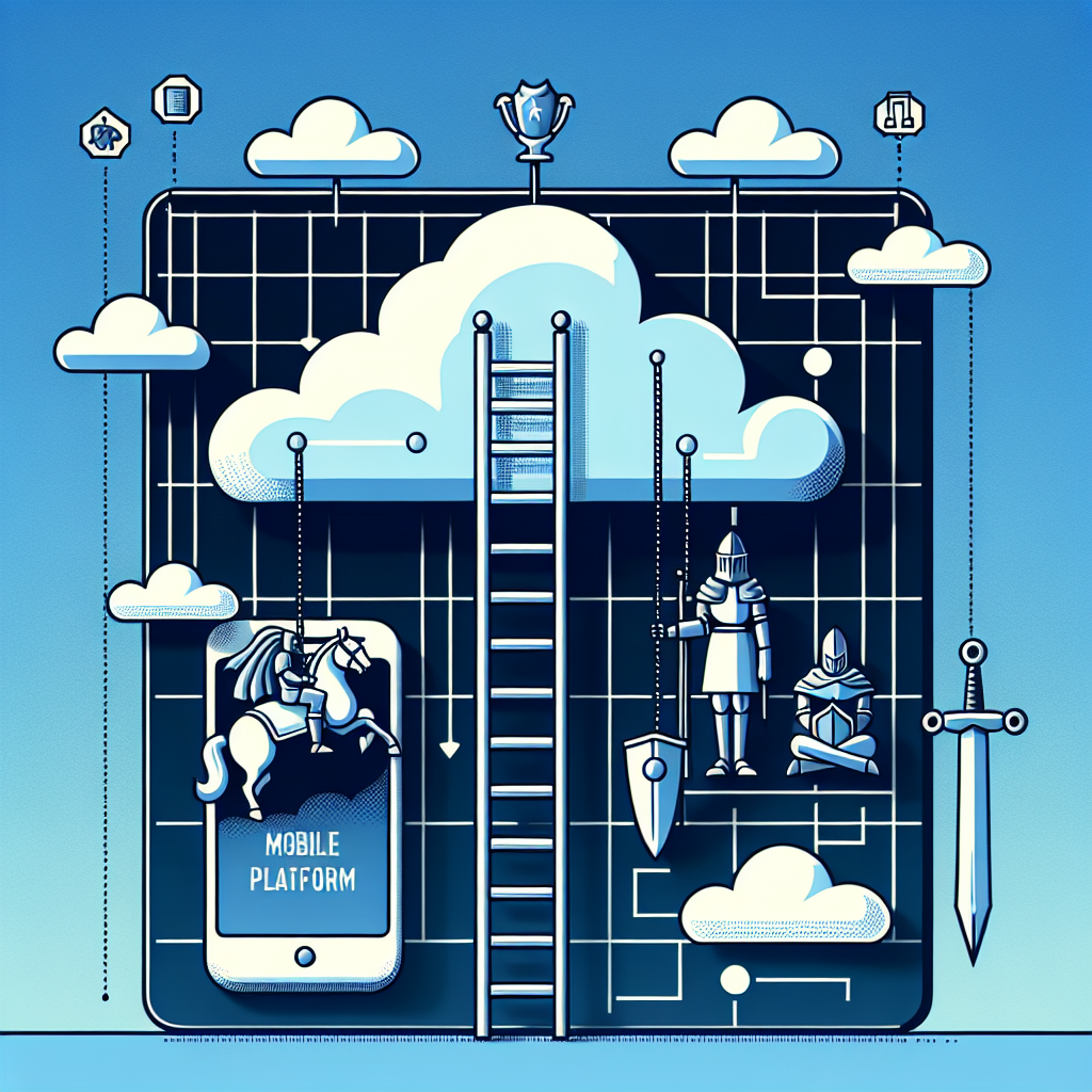 Mastering the Mobile Legend: Climbing the Ranked Tier with Expert Tactics
