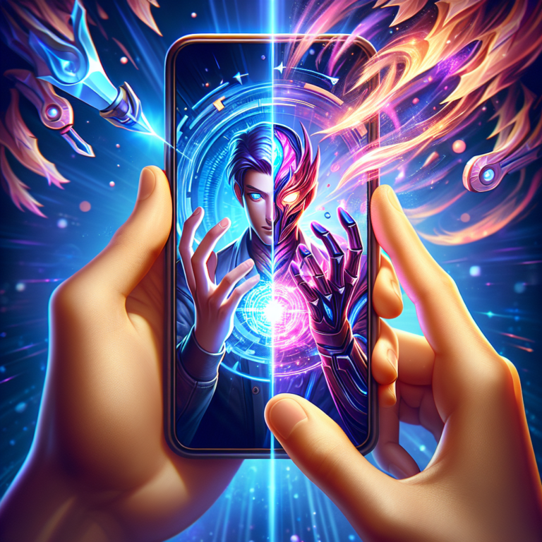 Mastering the Art of ID Revamp in Mobile Legends