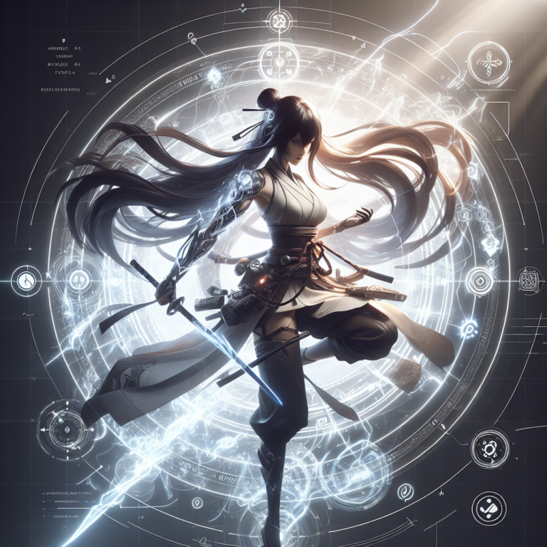 Hanabi's Role in Mobile Legends: Strategies and Tips
