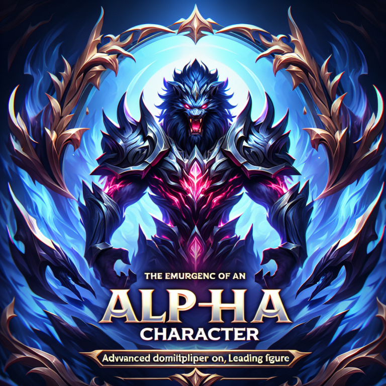 Rise of Alpha in Mobile Legends: A Comprehensive Guide