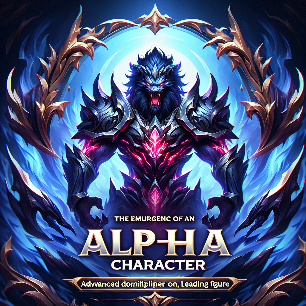 Rise of Alpha in Mobile Legends: A Comprehensive Guide