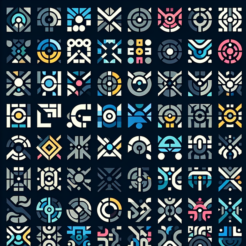 Exploring the Evolution of the Mobile Legends Logo: A Comprehensive PNG Collection