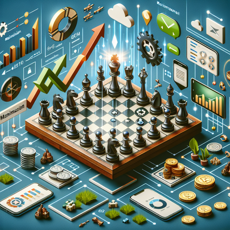 Mobile Legend Top Up Strategies to Maximize Your Game Experience