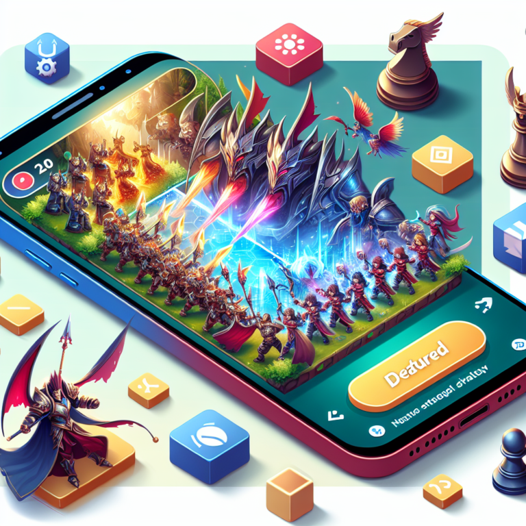 Strategi Terbaik dalam Urutan Bermain Mobile Legend: Tips dan Trik Unggulan