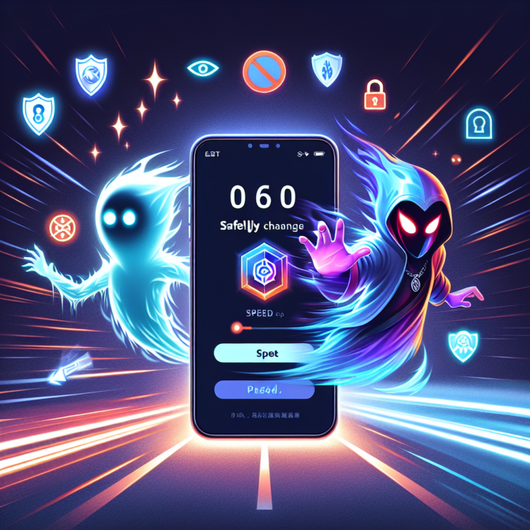 Tips Praktis Mengganti Akun Mobile Legend dengan Cepat dan Aman