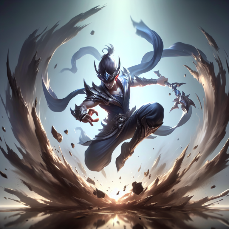 Gatotkaca's Impact on Mobile Legends: A Mythical Warrior's Journey