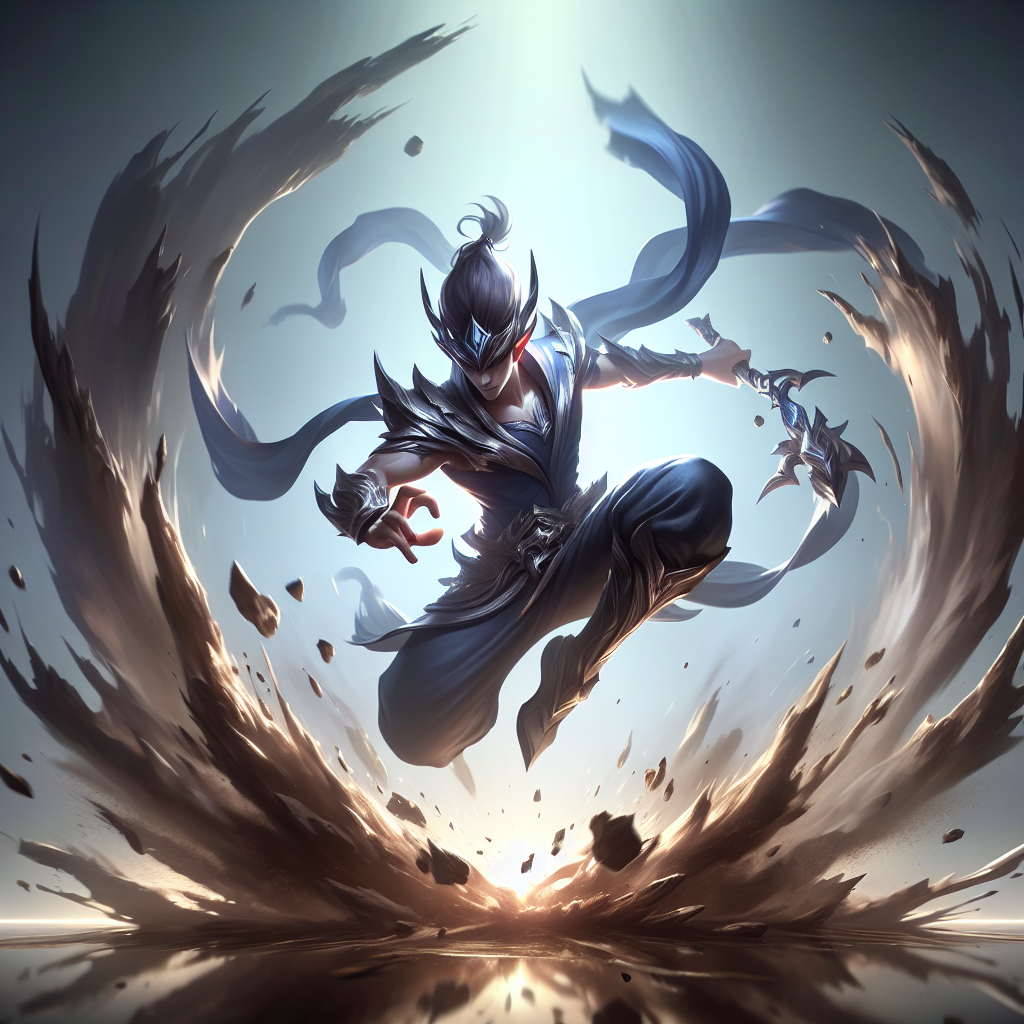 Gatotkaca's Impact on Mobile Legends: A Mythical Warrior's Journey
