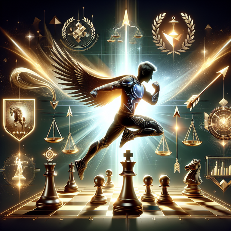 Mastering Chou in Mobile Legends: Strategies and Tips for Success