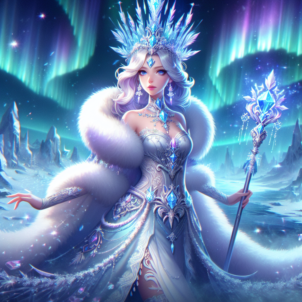 Aurora: Mastering the Ice Queen in Mobile Legends