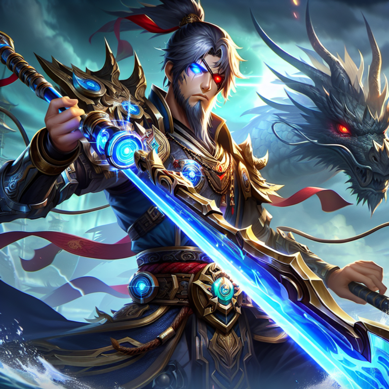Mastering Zilong: Tips and Strategies for Dominating in Mobile Legends