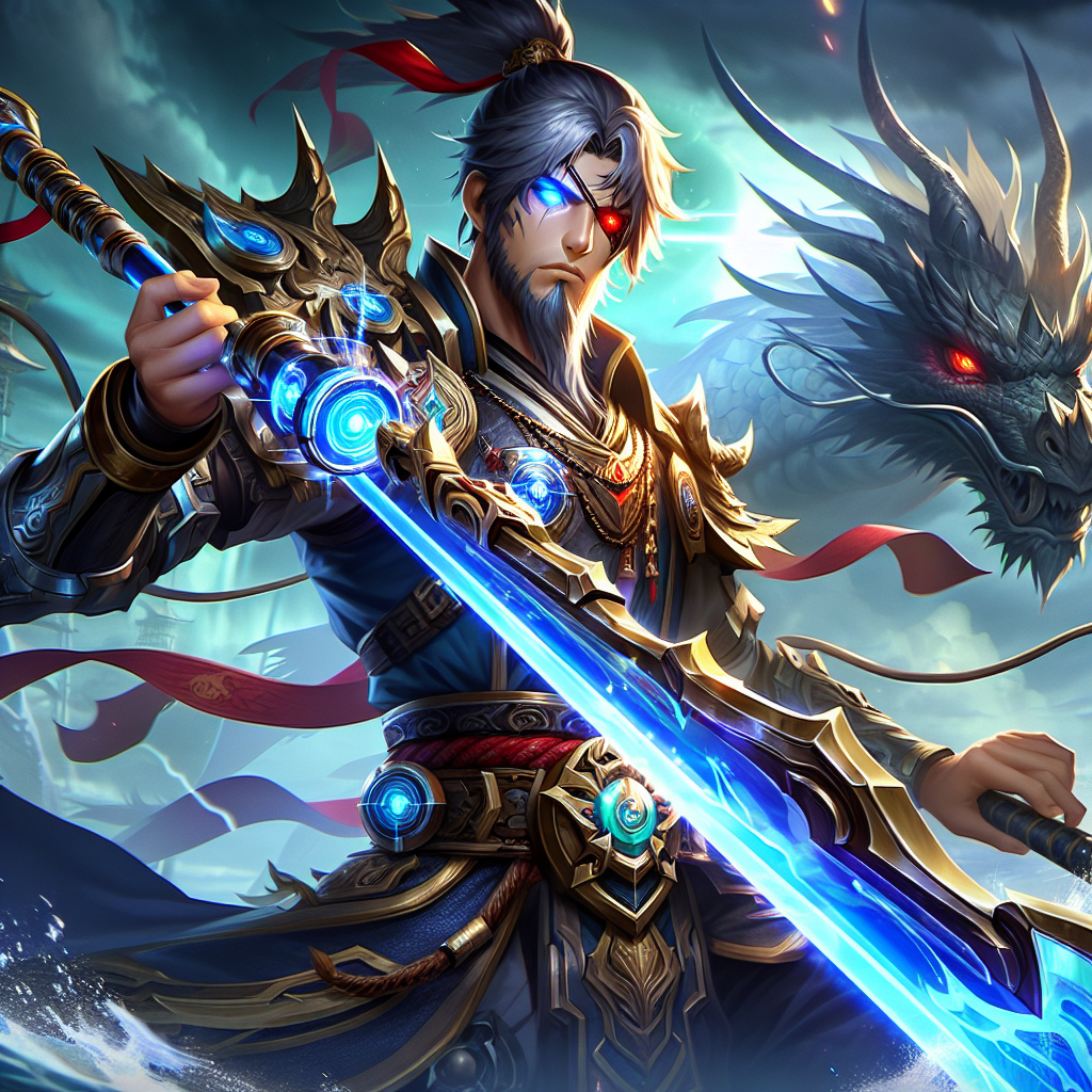 Mastering Zilong: Tips and Strategies for Dominating in Mobile Legends