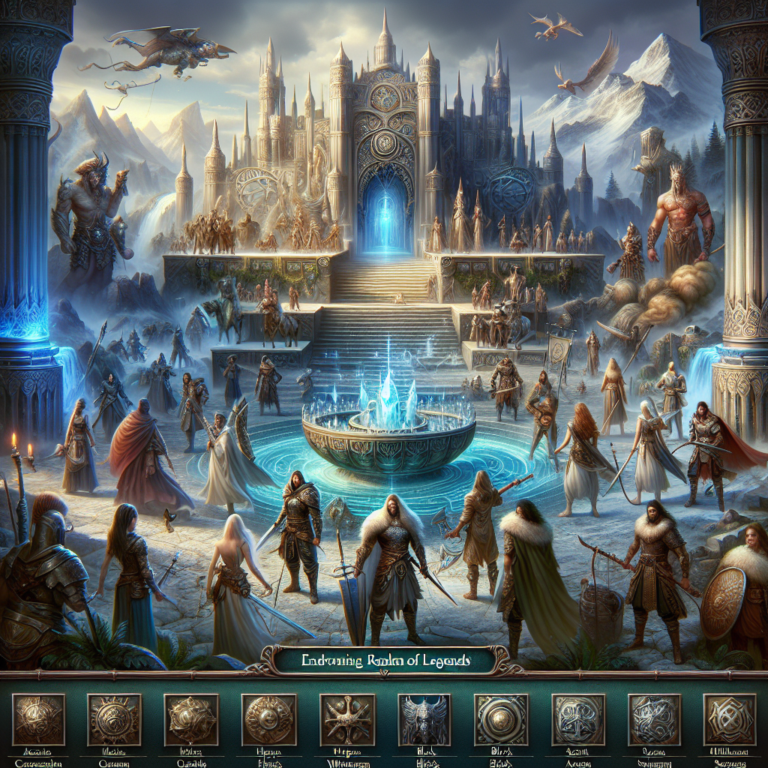 Mobile Legend: Unveiling the Secrets to Becoming a Warrior in the Realm of Legends