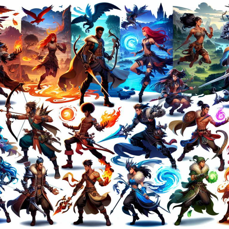 Hero Mobile Legends PNG: The Ultimate Collection for Enthusiasts