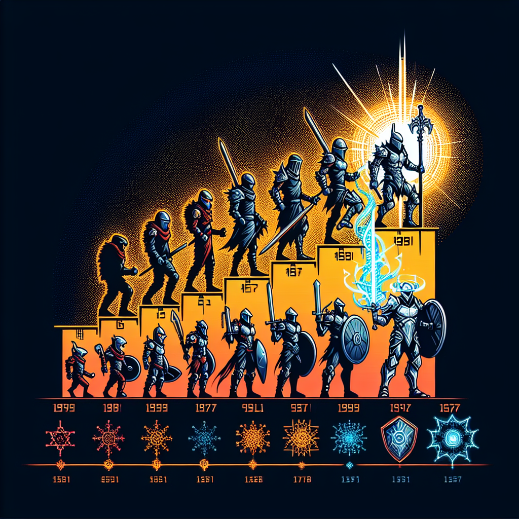 Franco: The Evolution of a Legendary Mobile Legends Hero
