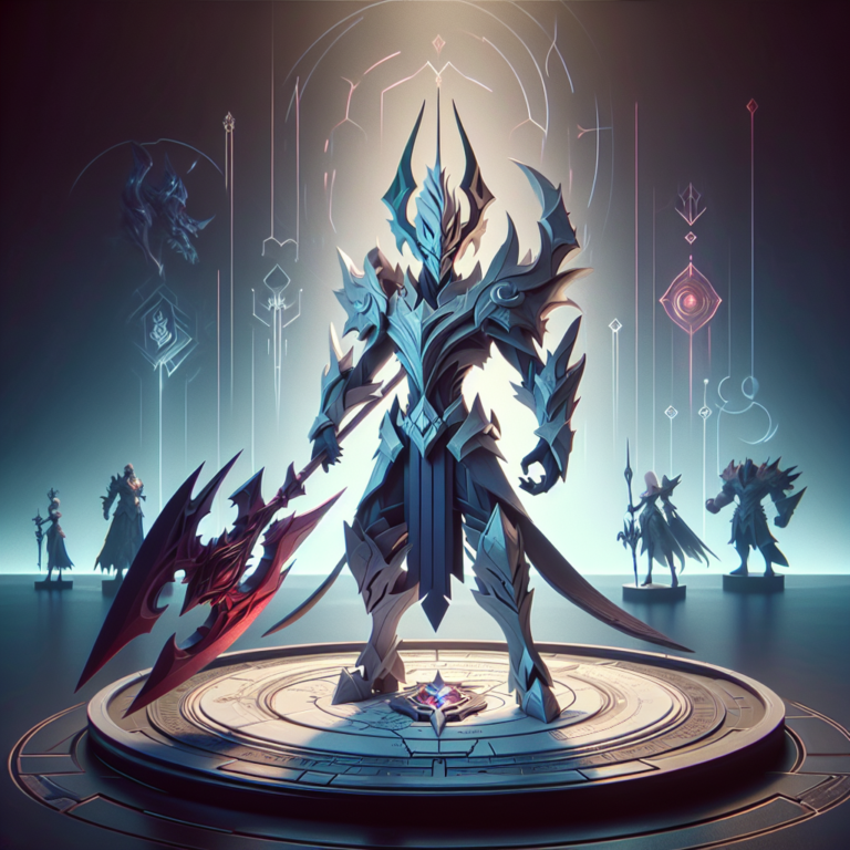 Balmond's Role in Shaping Mobile Legends' Meta