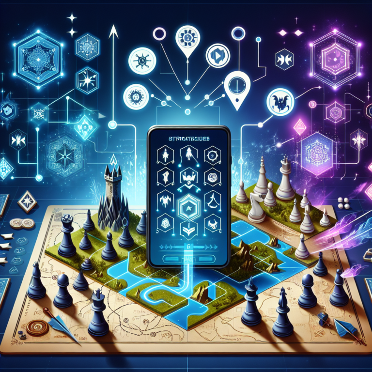 MVP Strategies to Dominate in Mobile Legends