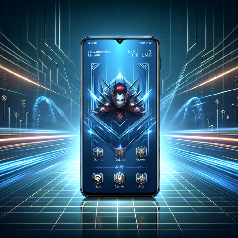 Ponsel Terbaik untuk Main Mobile Legends dengan Lancar