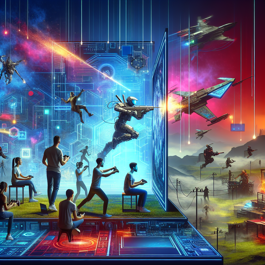 Hyper Mobile Legends: Unleashing Next-Level Gaming Experience