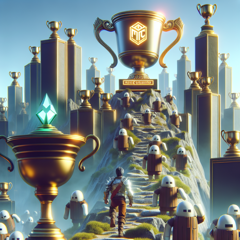 Climbing the Ranks: Strategies to Reach Mythic in Mobile Legends